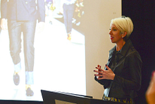 Fashion Business and Management beginning this fall Image